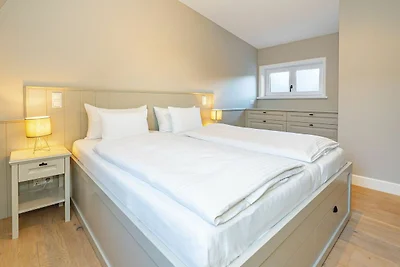 Vakantieappartement Gezinsvakantie Kampen