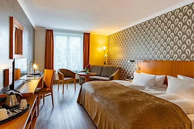 Albergo Cultura ed escursioni Görlitz