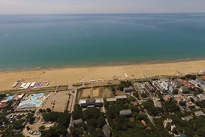 Vakantieappartement Gezinsvakantie Caerano di San Marco