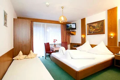 Top 1-B: 5 Zimmer Appt.