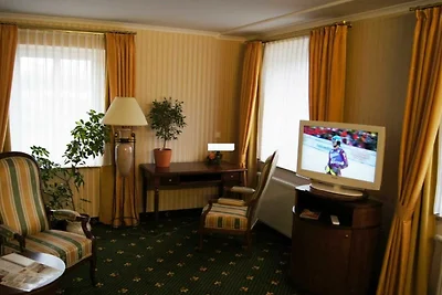 Hotel Cultuur en bezienswaardigheden Waren (Müritz)