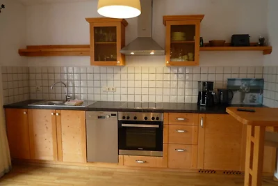 Ferienwohnung 1.OG links