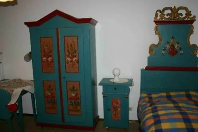 Vakantieappartement Gezinsvakantie Miesbach