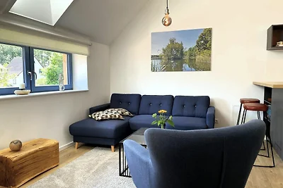 Vakantieappartement Gezinsvakantie Hoyerswerda