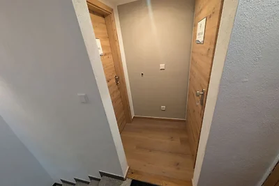 Apartment Hans