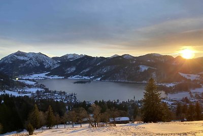 Vakantieappartement Gezinsvakantie Schliersee