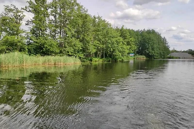 Casa flotante Vacaciones individuales Königs Wusterhausen