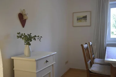 3-Raum-Ferienwohnung (2 Pers.)
