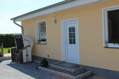 Ferienhaus Ostsee