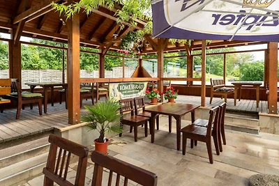 Doppelzimmer mit Balkon Barrierefrei