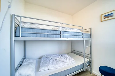 Vakantieappartement Gezinsvakantie Heiligenhafen