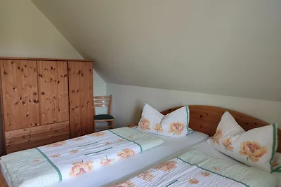 Vakantieappartement Gezinsvakantie Rankwitz