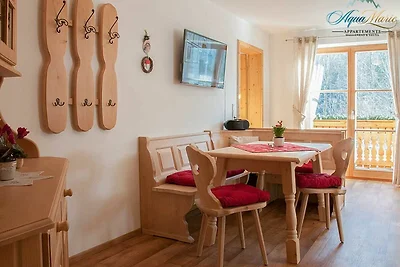 Appartement Wallberg