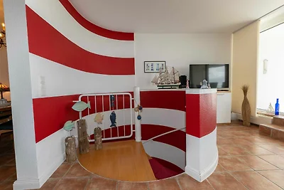 Appartamento Vacanza con famiglia Wilhelmshaven