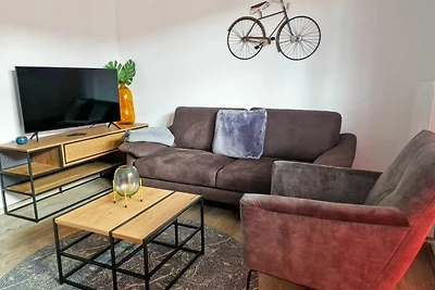 Vakantieappartement Gezinsvakantie Pruchten
