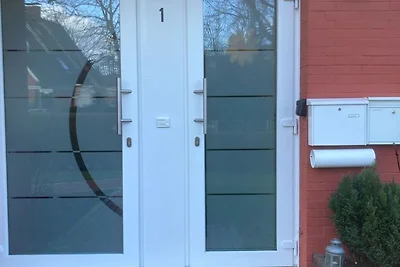 Vakantieappartement Gezinsvakantie Leer