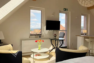 Ferienwohnung Dompfaff ****