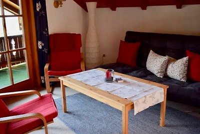 Vakantieappartement Gezinsvakantie Miesbach