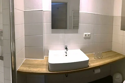 Vakantieappartement Gezinsvakantie Trassenheide