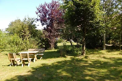 Vakantieappartement Gezinsvakantie Nieblum