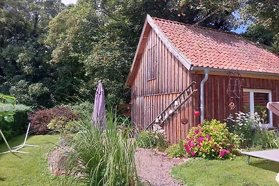 Ferienhaus Altes Kabinett