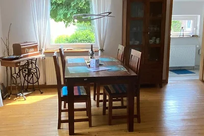 Casa vacanze Vacanza di relax Bunde