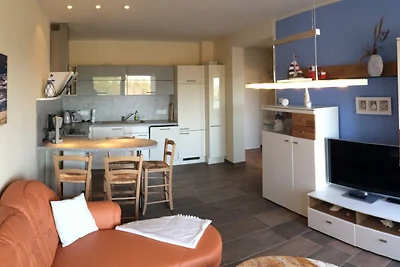 Appartamento Vacanza con famiglia Dierhagen