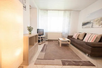 Ferienwohnung Westerheide
