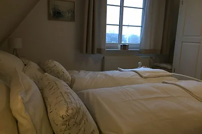 Casa vacanze Vacanza di relax Friedrichskoog