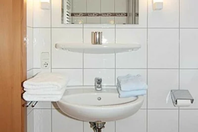 Ferienwohnung Seewolf