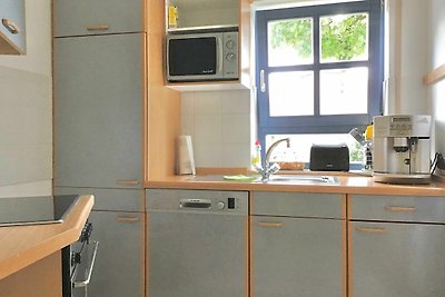 Vakantieappartement Gezinsvakantie Unterkirnach