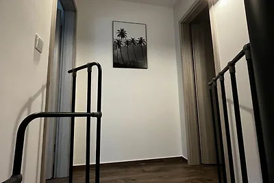 Casa vacanze Vacanza di relax Kröpelin