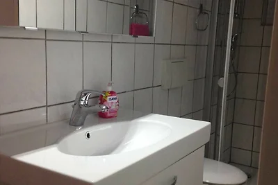 Ferienwohnung Schwanenblick