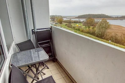Ferienpark - Haus B, App. 0B0404