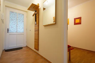 Meeresblick Whg. 3.17