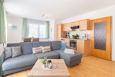 Appartement Vacances avec la famille Ahlbeck