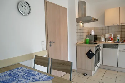 Ferienwohnung 22a
