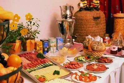Hotel cultural and sightseeing holiday Güstrow