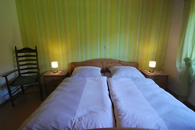 Ferienwohnung Zum Bargefeld