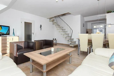 Ferienwohnung Mittelriff