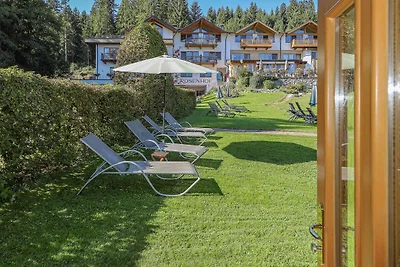 Apartament Dla rodzin Eisenberg