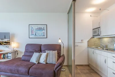 Haus Nautic, FeWo 419