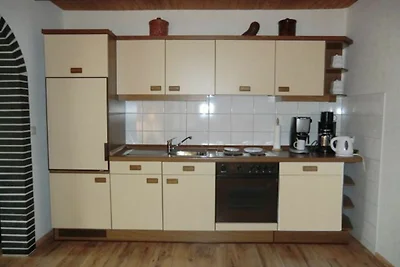 Ferienhaus 23 Lindenboom - W1