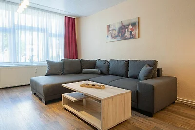 Strandstr. 25 Whg. 01