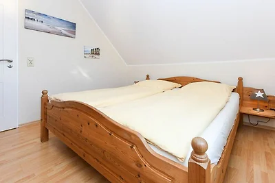 Ferienwohnung Ebbe im Haus Gezeiten