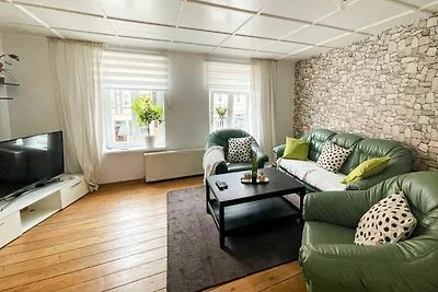 Apartament Dla rodzin Plau am See