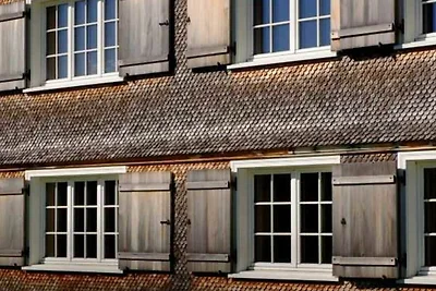 Vakantieappartement Gezinsvakantie Egg