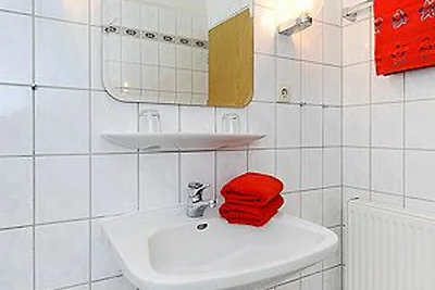 Apartment Austernfischer