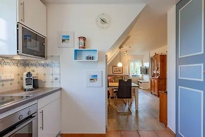 Annes Cottage Whg 3