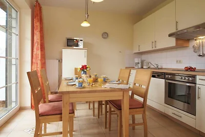 Vakantieappartement Gezinsvakantie Barendorf